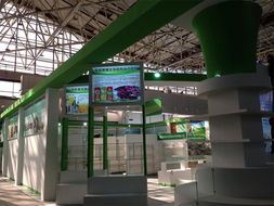 新佳創(chuàng)意北京展覽工廠 以細(xì)節(jié)鑄就品質(zhì)，以服務(wù)贏得信賴