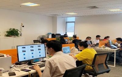 喜報(bào)！青浦區(qū)8家企業(yè)榮登2020上海軟件和信息技術(shù)服務(wù)業(yè)“雙百”名單，展現(xiàn)區(qū)域創(chuàng)新實(shí)力