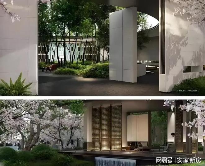 運(yùn)河玖院 北京頂奢新標(biāo)桿，軟件產(chǎn)業(yè)賦能的人居典范