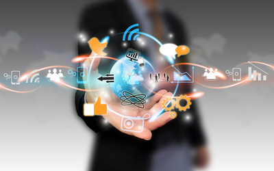 社交媒體網(wǎng)絡(luò)與營(yíng)銷 業(yè)務(wù)與技術(shù)理念的融合之道