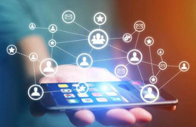 網絡營銷、網絡推廣與網絡銷售 數字時代商業活動的三重奏